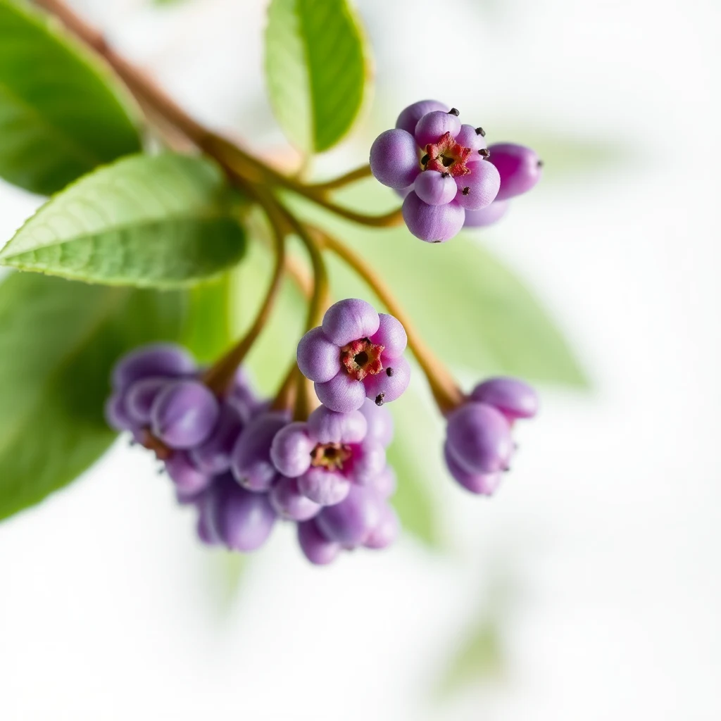 Vitex Berry - Agnocasto